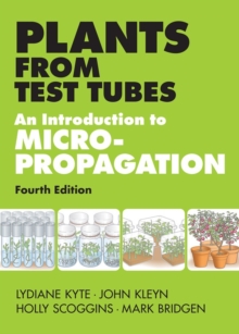 Image for Plants from Test Tubes