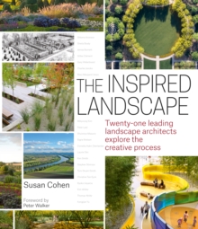Inspired Landscape, the
