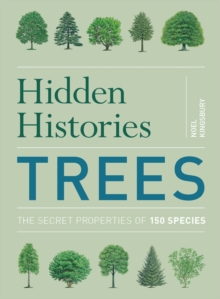 Image for Hidden Histories: Trees
