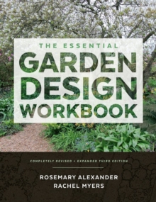 Image for The essential garden design workbook
