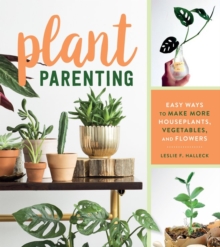 Image for Plant Parenting
