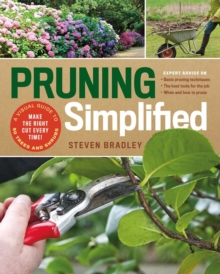 Image for Pruning Simplified