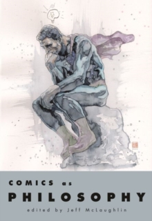 Image for Comics as Philosophy