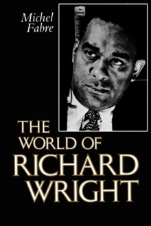 Image for The World of Richard Wright