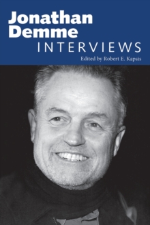 Image for Jonathan Demme  : interviews
