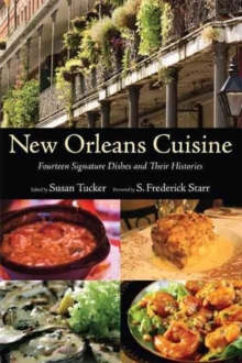 Image for New Orleans Cuisine