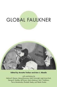 Image for Global Faulkner
