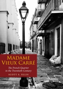 Madame Vieux Carre
