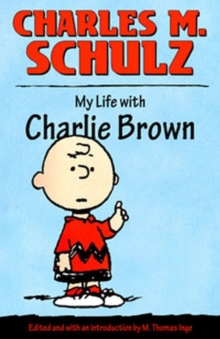 Image for My life with Charlie Brown