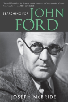 Image for Searching for John Ford