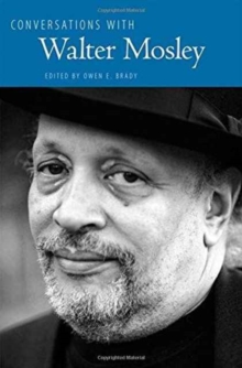 Image for Conversations with Walter Mosley
