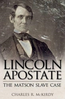 Lincoln Apostate