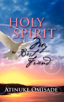 Image for Holy Spirit my best Friend
