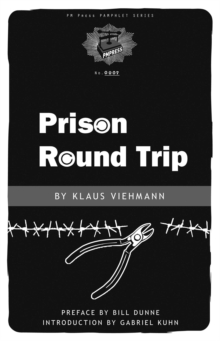 Image for Prison Round Trip