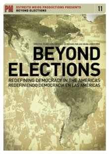 Image for Beyond Elections