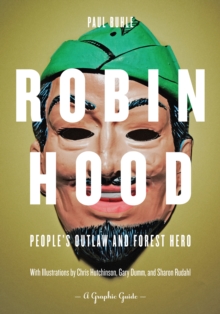 Image for Robin Hood  : people's outlaw and forest hero