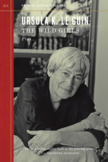 Image for The wild girls
