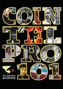 Image for Cointelpro 101