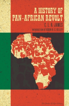 Image for A history of pan-African revolt