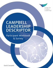Image for Campbell Leadership Descriptor