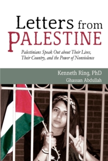 Image for Letters from Palestine