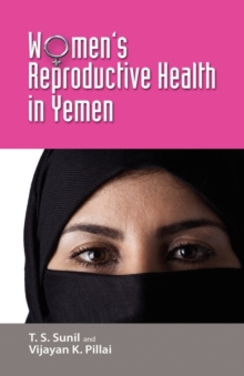 Image for Women's Reproductive Health in Yemen