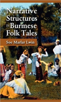 Narrative Structures in Burmese Folk Tales