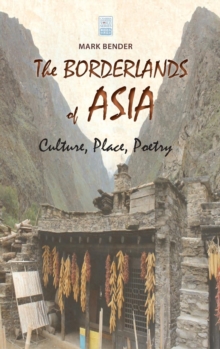 Image for The Borderlands of Asia
