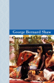 Image for Caesar and Cleopatra