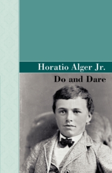 Image for Do And Dare