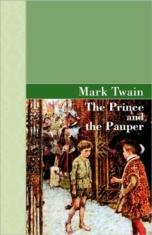 Image for The Prince and the Pauper