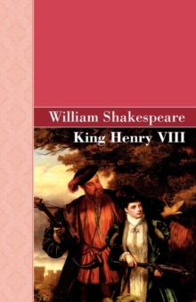 Image for King Henry VIII