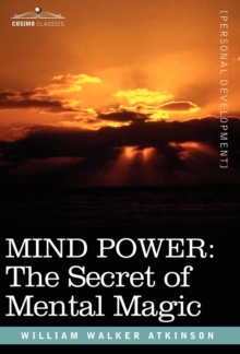 Image for Mind Power