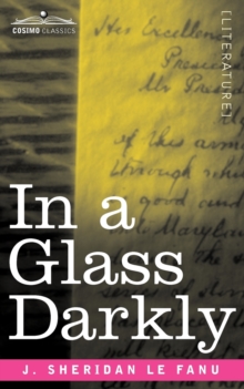 Image for In a Glass Darkly