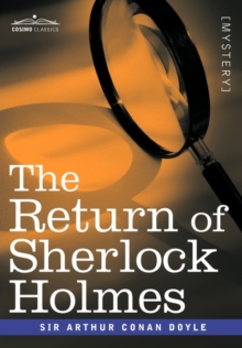 Image for The Return of Sherlock Holmes