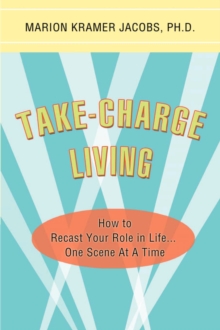 Image for Take-Charge Living