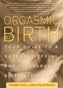 Image for Orgasmic Birth