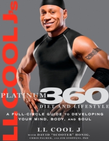 Image for LL Cool J's Platinum 360 Diet and Lifestyle