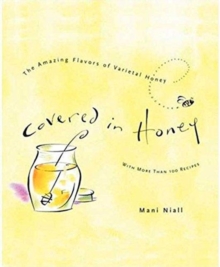 Image for Covered In Honey