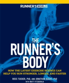 Image for Runner's World The Runner's Body