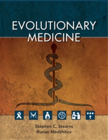 Image for A Primer of Evolutionary Medicine