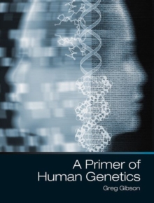 Image for A Primer of Human Genetics