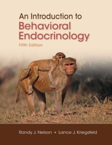 Image for An Introduction to Behavioral Endocrinology