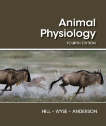 Image for Animal physiology