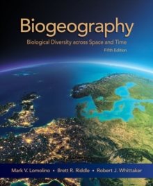 Image for Biogeography