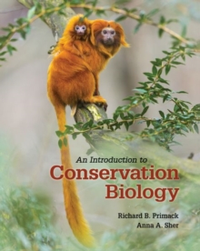 Image for An introduction to conservation biology