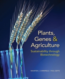 Plants, Genes, and Agriculture
