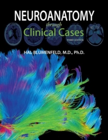 Image for Neuroanatomy through clinical cases