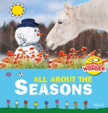 Image for All about the seasons