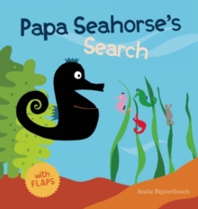 Image for Papa Seahorse's Search